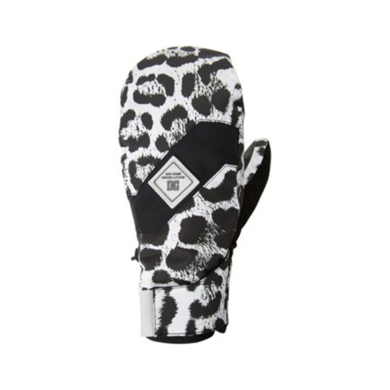 FRANCHISE WMNS MITTEN FRANCHISE WMNS MITTEN