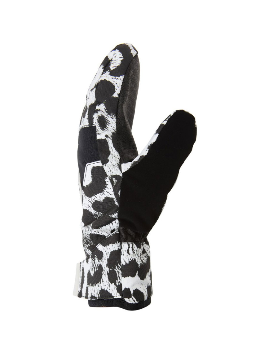 FRANCHISE WMNS MITTEN FRANCHISE WMNS MITTEN