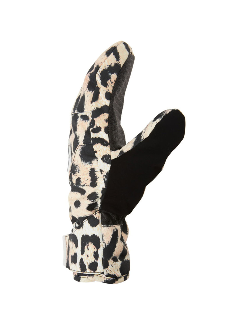 FRANCHISE WMNS MITTEN FRANCHISE WMNS MITTEN