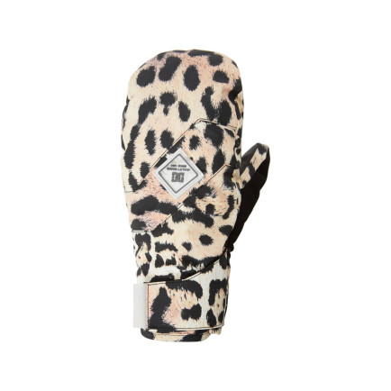 FRANCHISE WMNS MITTEN FRANCHISE WMNS MITTEN