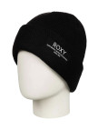 Roxy Folker Beanie Kadın Siyah Bere Roxy Folker Beanie Kadın Siyah Bere