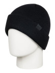 Quiksilver Routine Beanie Erkek Siyah Bere Quiksilver Routine Beanie Erkek Siyah Bere
