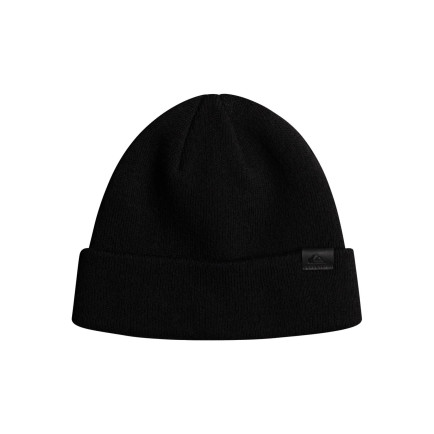 Quiksilver Routine Beanie Erkek Siyah Bere Quiksilver Routine Beanie Erkek Siyah Bere