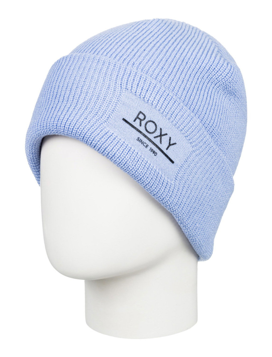 Roxy Folker Beanie Kadın Mor Bere Roxy Folker Beanie Kadın Mor Bere