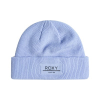 Roxy Folker Beanie Kadın Mor Bere Roxy Folker Beanie Kadın Mor Bere