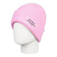 Roxy Folker Beanie Kadın Pembe Bere Roxy Folker Beanie Kadın Pembe Bere
