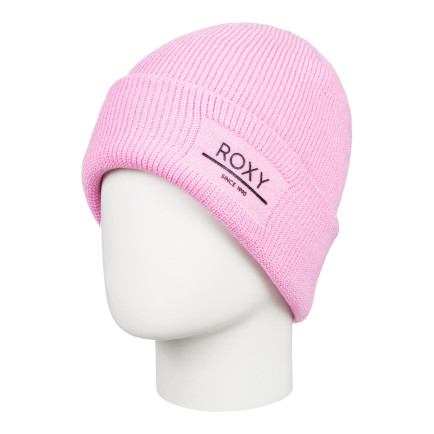 Roxy Folker Beanie Kadın Pembe Bere Roxy Folker Beanie Kadın Pembe Bere