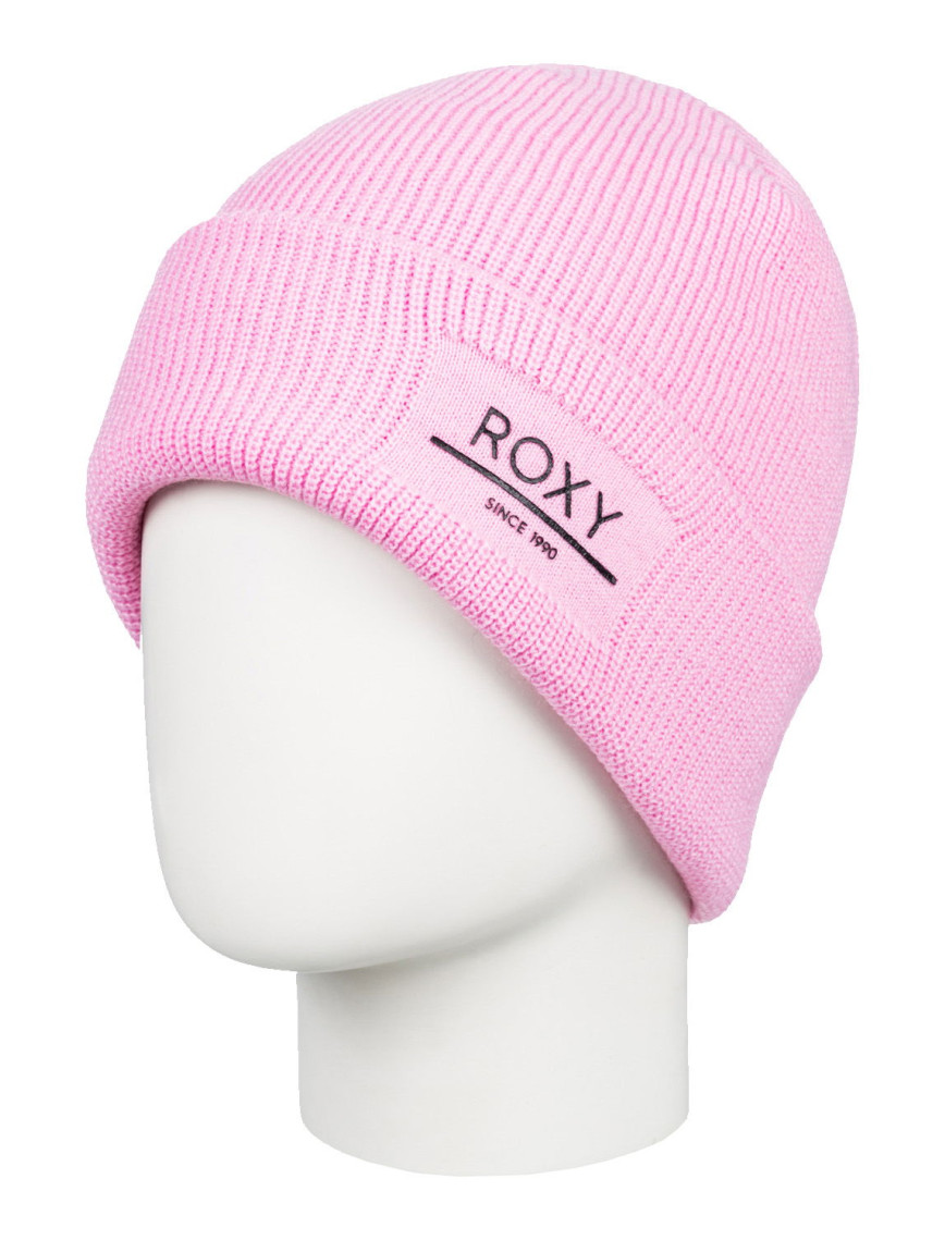 Roxy Folker Beanie Kadın Siyah Bere Roxy Folker Beanie Kadın Siyah Bere