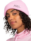 Roxy Folker Beanie Kadın Pembe Bere Roxy Folker Beanie Kadın Pembe Bere