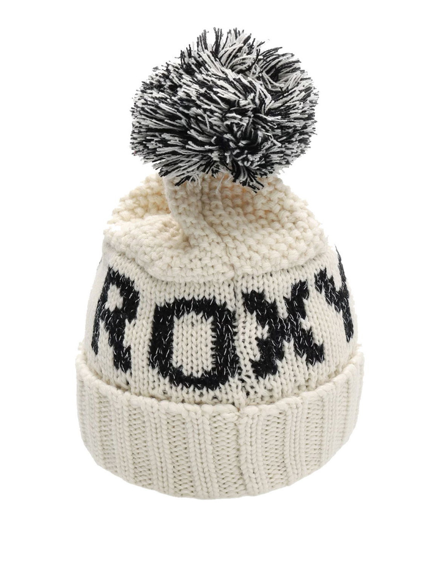 Roxy Tonic Beanie Kadın Siyah Bere Roxy Tonic Beanie Kadın Siyah Bere