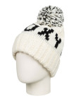 Roxy Tonic Beanie Kadın Beyaz Bere Roxy Tonic Beanie Kadın Beyaz Bere