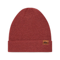Quiksilver Routine Beanie Erkek Kırmızı Bere Quiksilver Routine Beanie Erkek Kırmızı Bere