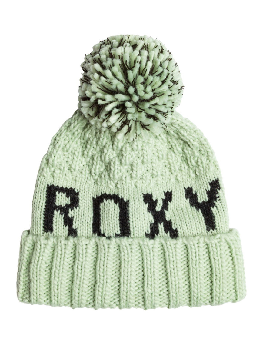 Roxy Tonic Beanie Kadın Siyah Bere Roxy Tonic Beanie Kadın Siyah Bere