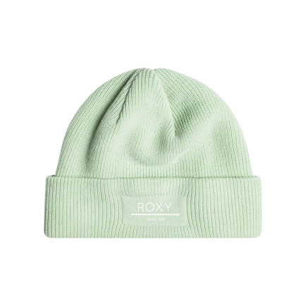Roxy Folker Beanie Kadın Yeşil Bere Roxy Folker Beanie Kadın Yeşil Bere