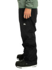 Quiksilver Mission Gore-tex Pt Erkek Siyah Snowboard Pantolonu Quiksilver Mission Gore-tex Pt Erkek Siyah Snowboard Pantolonu