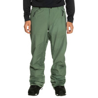 Quiksilver Mission Gore-tex Pt Erkek Yeşil Snowboard Pantolonu Quiksilver Mission Gore-tex Pt Erkek Yeşil Snowboard Pantolonu