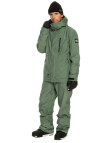 Quiksilver Mission Gore-tex Pt Erkek Yeşil Snowboard Pantolonu Quiksilver Mission Gore-tex Pt Erkek Yeşil Snowboard Pantolonu