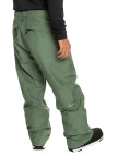 Quiksilver Mission Gore-tex Pt Erkek Yeşil Snowboard Pantolonu Quiksilver Mission Gore-tex Pt Erkek Yeşil Snowboard Pantolonu