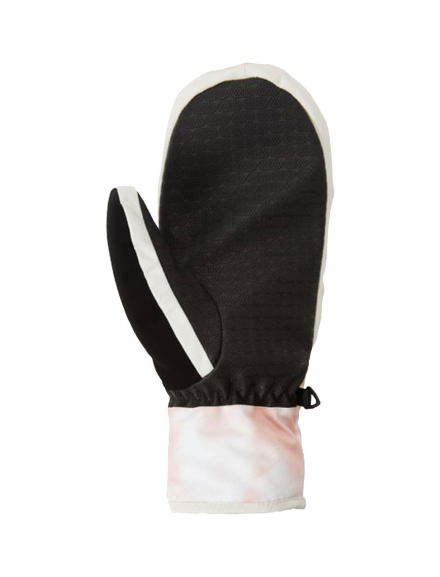 Dc Franchise Mitten Kadın Pembe Eldiven Dc Franchise Mitten Kadın Pembe Eldiven