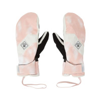 Dc Franchise Mitten Kadın Pembe Eldiven Dc Franchise Mitten Kadın Pembe Eldiven