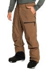 Quiksilver Utility Pt Erkek Kahverengi Snowboard Pantolonu Quiksilver Utility Pt Erkek Kahverengi Snowboard Pantolonu