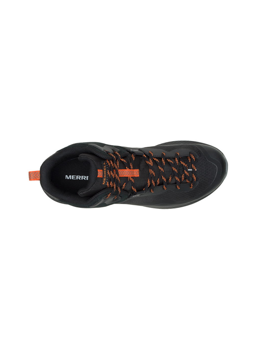 Merrell Mqm 3 Mid Gore-Tex Erkek Kırmızı Bot Merrell Mqm 3 Mid Gore-Tex Erkek Kırmızı Bot