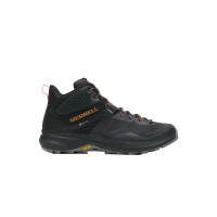 Merrell Mqm 3 Mid Gore-Tex Erkek Kırmızı Bot Merrell Mqm 3 Mid Gore-Tex Erkek Kırmızı Bot
