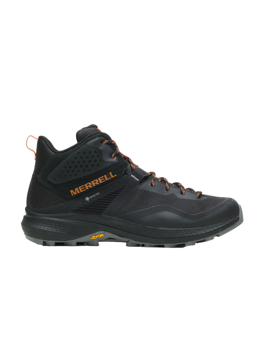 Merrell Mqm 3 Mid Gore-Tex Erkek Kırmızı Bot Merrell Mqm 3 Mid Gore-Tex Erkek Kırmızı Bot