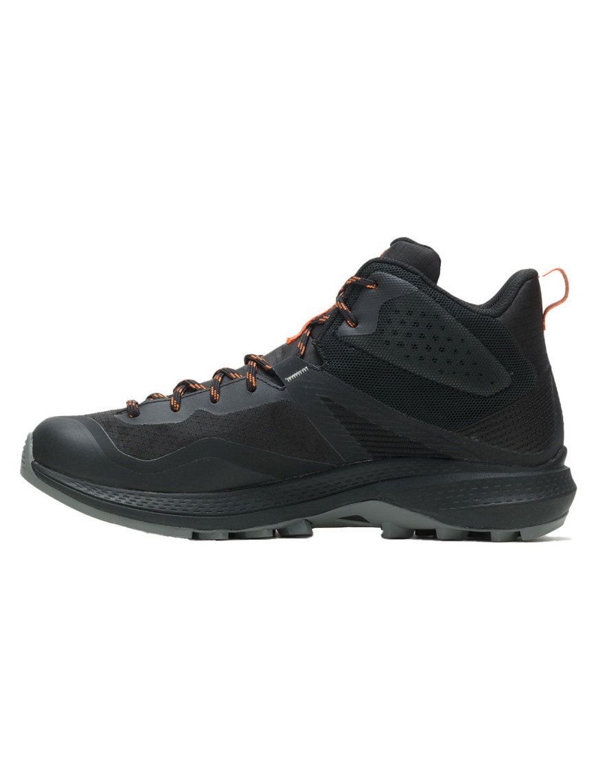Merrell Mqm 3 Mid Gore-Tex Erkek Kırmızı Bot Merrell Mqm 3 Mid Gore-Tex Erkek Kırmızı Bot