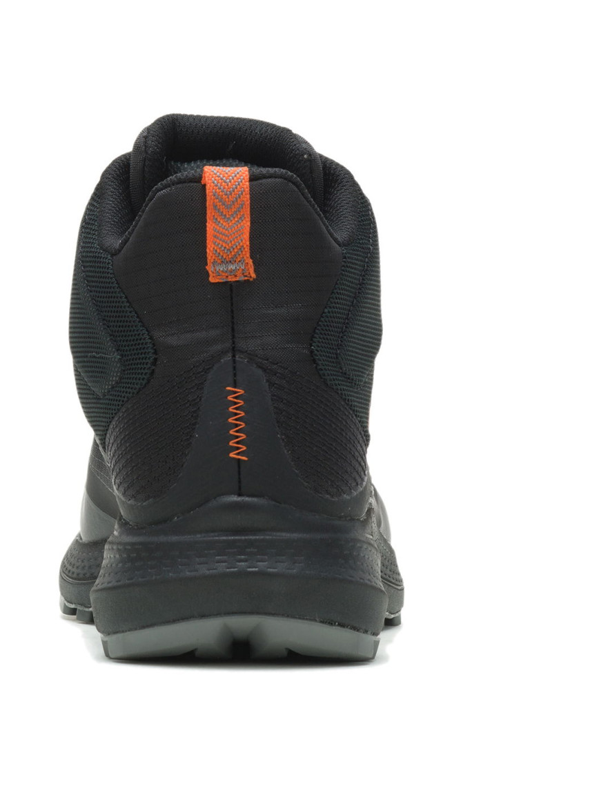 Merrell Mqm 3 Mid Gore-Tex Erkek Kırmızı Bot Merrell Mqm 3 Mid Gore-Tex Erkek Kırmızı Bot