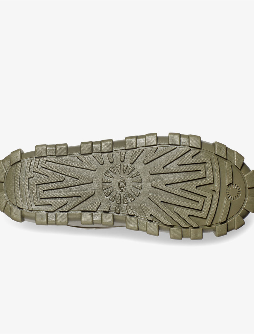 UGG Classic Brellah Mini Kadın Haki Bot UGG Classic Brellah Mini Kadın Haki Bot