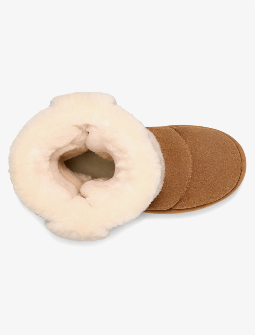 UGG Classic Chillapeak Tall Kadın Kahverengi Bot