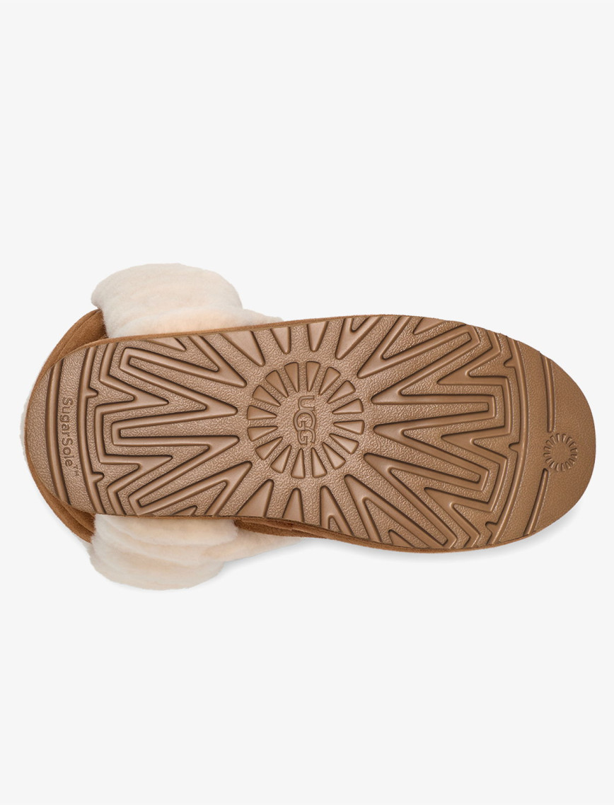 UGG Classic Chillapeak Tall Kadın Kahverengi Bot