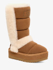 UGG Classic Chillapeak Tall Kadın Kahverengi Bot