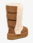 UGG Classic Chillapeak Tall Kadın Kahverengi Bot