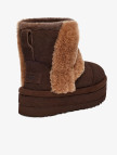 UGG Classic Cloudpeak Kadın Kahverengi Bot UGG Classic Cloudpeak Kadın Kahverengi Bot