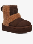 UGG Classic Cloudpeak Kadın Kahverengi Bot UGG Classic Cloudpeak Kadın Kahverengi Bot
