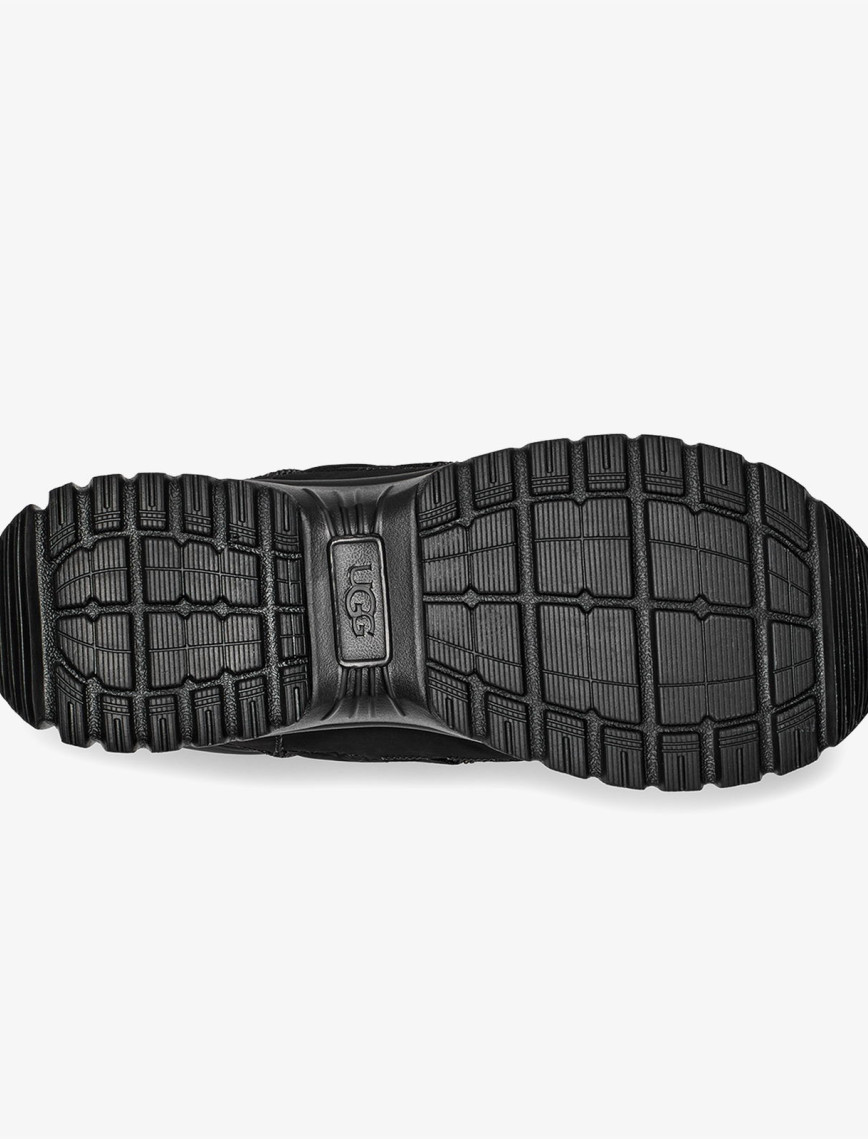 UGG Yose Puffer Mid Kadın Siyah Bot UGG Yose Puffer Mid Kadın Siyah Bot