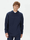 Nautica Erkek Yeşil Standart Fit Sweatshirt Nautica Erkek Yeşil Standart Fit Sweatshirt