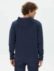 Nautica Erkek Lacivert Standart Fit Sweatshirt Nautica Erkek Lacivert Standart Fit Sweatshirt
