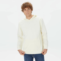 Nautica Erkek Krem Standart Fit Sweatshirt Nautica Erkek Krem Standart Fit Sweatshirt