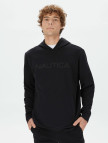 Nautica Erkek Krem Standart Fit Sweatshirt Nautica Erkek Krem Standart Fit Sweatshirt