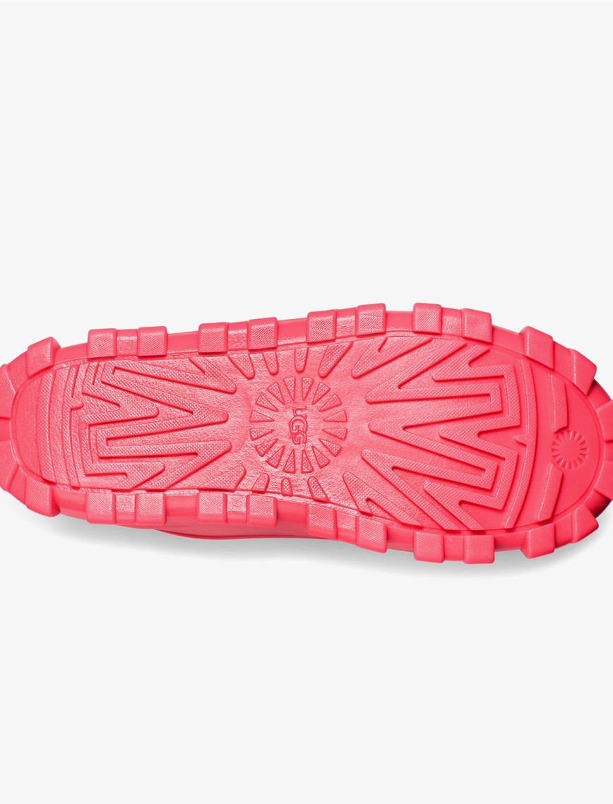 UGG Classic Brellah Mini Kadın Pembe Bot UGG Classic Brellah Mini Kadın Pembe Bot