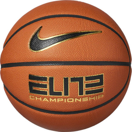 Elite Championship 8P 2.0 Unisex Çok Renkli Basketbol Topu N.100.9913.891.07 Elite Championship 8P 2.0 Unisex Çok Renkli Basketbol Topu N.100.9913.891.07