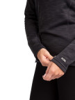 Trespass Fairford - Fe Fleece At200 Kadın Gri Polar Trespass Fairford - Fe Fleece At200 Kadın Gri Polar