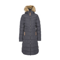 Trespass Audrey - Fe Casual Kadın Siyah Outdoor Ceketi Trespass Audrey - Fe Casual Kadın Siyah Outdoor Ceketi