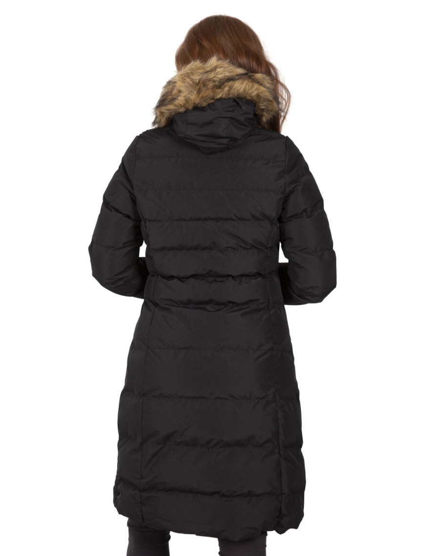 Trespass Audrey - Fe Casual Kadın Siyah Outdoor Ceketi Trespass Audrey - Fe Casual Kadın Siyah Outdoor Ceketi