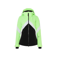 Bogner Fire&ice Pola-t Kadın Yeşil Kayak Ceketi Bogner Fire&ice Pola-t Kadın Yeşil Kayak Ceketi