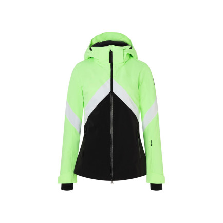 Bogner Fire&ice Pola-t Kadın Yeşil Kayak Ceketi Bogner Fire&ice Pola-t Kadın Yeşil Kayak Ceketi