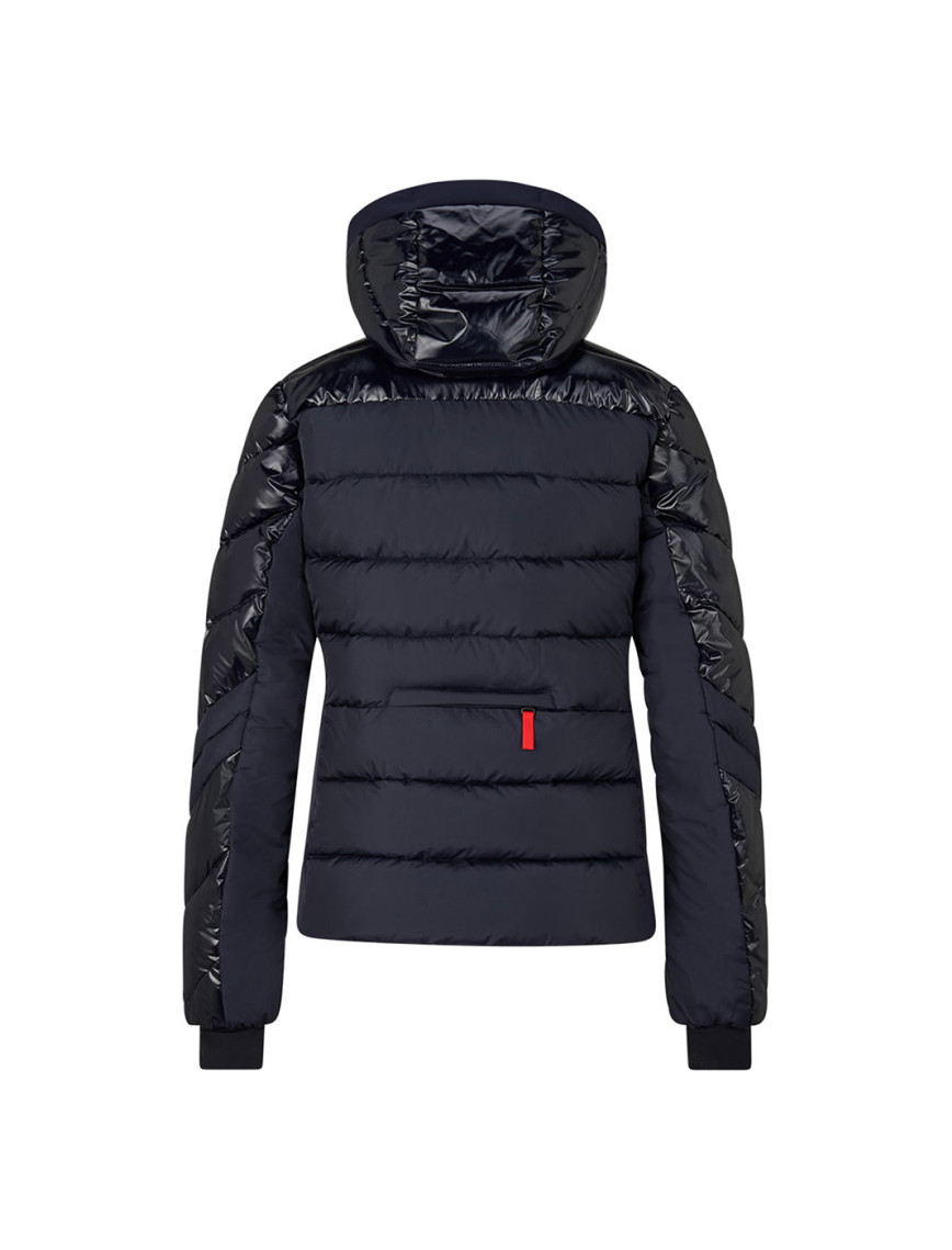 Bogner Fire&ice Farina3 Kadın Mavi Kayak Ceketi Bogner Fire&ice Farina3 Kadın Mavi Kayak Ceketi